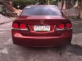 2010 Honda Civic 1.8s Matic-6