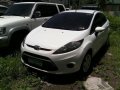 For sale Ford Fiesta 2011-3