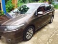 RUSH! Honda City 2011 1.5E TOP OF THE LINE! RUSH!-11