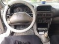 Toyota Corolla XL Lovelife 1998 In Good Condition For Sale-9