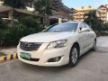 2007 Toyota Camry 2.4 V-8