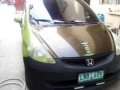 For sale Honda Fit 2008-9