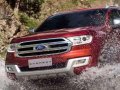 2017 Ford Everest Trend 2.2 4x2 AT Diesel Zero DP-3