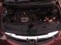 2010 Honda Civic 1.8s Matic-4