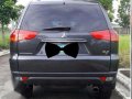 2012 Mitsubishi Montero Sport GLS V-2