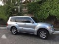 2009 Mitsubishi Pajero 5Dr V6-11