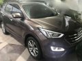 Hyundai Santa Fe 2.2 DSL CRDi VGT ECO AT 2013 Sta Fe-10