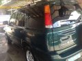 Honda CRV 1999 matic-2