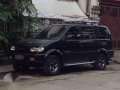 Isuzu Crosswind XUVI 2003 AT for 315K Rush-1