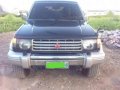 Mitsubishi Pajero 4x4 Turbo (Repriced)-0