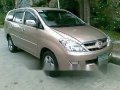 Toyota Innova 2005 for sale -0