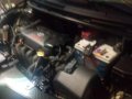 2008 Toyota Vios 1.3 E Manual-1