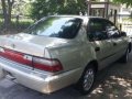 Toyota corollo xe 1993-3
