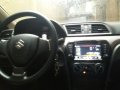 Suzuki Ciaz 2016 sedan for sale -4