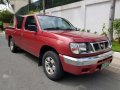 1999 Nissan Frontier Pickup not 2000 2001 2002 hilux strada l200 4x2-2