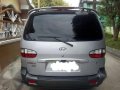 Hyundai Starex-1
