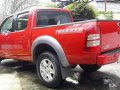 Ford Trekker 2007 2008 2009-1