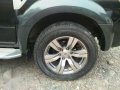 2013 Ford Everest XLT 4x2 AT-8