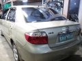 For sale Toyota Vios 2004-3