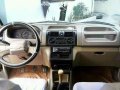 Mitsubishi adventure 2006 diesel-4