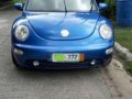 1st owned 2003 VW Beetle Local 1.8 For Sale -1