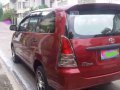 2005 Toyota Innova J - Manual and Gas-3