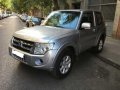 FOR SALE: Mitsubishi Montero 3. 2DI-D 2012-0