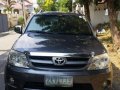 FOR SALE: 2007 Toyota Fortuner-0