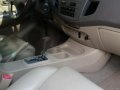 FOR SALE: 2007 Toyota Fortuner-1