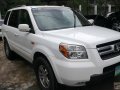 For sale Honda Pilot 2007 -0