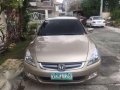 2005 honda accord 2.4 ivtec matic-1