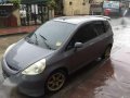 HONDA JAZZ FIT model Japan-3