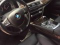 2009 BMW 750 Li-1