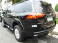 2009 Mitsubishi Montero Sport GLS Diesel 4x2 automatic 2010 2011 2012-6