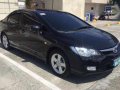 All Stock Honda Civic 1.8s 2007 For Sale-2