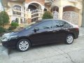 honda city 1.5e 2013-11