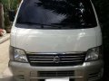 Nissan Urvan Estate MT cebu unit-3