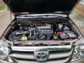 Well maintained 2006 Toyota Fortuner G For Sale-8