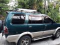 2002 Isuzu XUV Turbo Diesel Automatic-5