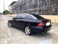 Very Fresh 2006 Mercedes Benz C180 For Sale-1