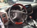 2009 Mitsubishi Pajero 5Dr V6-8