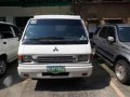 Mitsubishi l300 fb exceed 2011-9