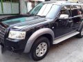 Like New 2007 Ford Everest For Sale-0