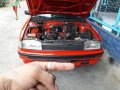 toyota corolla small body 12valve 5speed ee90-5