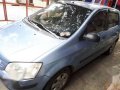 Well-maintained 2005 Hyundai Getz For Sale-2