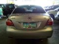 Toyota Vios 2011 E for sale -3