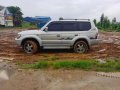 2000 Toyota Land Cruiser Prado 4x4 3.0 AT Silver -5