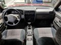 1999 Nissan Frontier Pickup not 2000 2001 2002 hilux strada l200 4x2-8