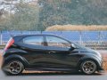 Hyundai Eon Rocket Bunny 2014 MT Black For Sale-1