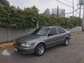 Toyota Corolla XL Lovelife 1998 In Good Condition For Sale-2